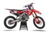 Honda Graphics Kit - Hubz