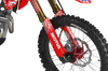 Honda Graphics Kit - Hubz