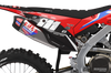 Honda Graphics Kit - Hubz