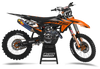 KTM Graphics Kit - Suby