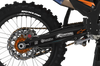 KTM Graphics Kit - Suby