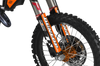 KTM Graphics Kit - Suby