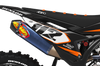 KTM Graphics Kit - Suby