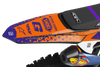 KTM Graphics Kit - Verse