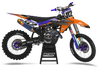 KTM Graphics Kit - Verse