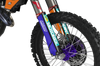 KTM Graphics Kit - Verse