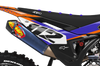 KTM Graphics Kit - Verse