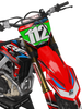 Honda Graphics Kit - Radic