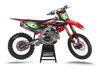 Honda Graphics Kit - Radic
