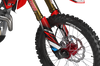 Honda Graphics Kit - Radic