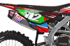 Honda Graphics Kit - Radic