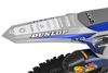 Honda Graphics Kit - Lucas Oil Grey