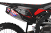 Honda Graphics Kit - Crispy
