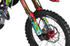 Honda Hissing Kittys Graphics Kit - The Siamese Snitch
