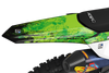 Honda  Hissing Kittys Graphics Kit -Munchin