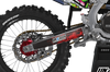 Honda  Hissing Kittys Graphics Kit -Munchin