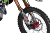 Honda  Hissing Kittys Graphics Kit -Munchin