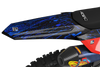 Honda Hissing Kittys Graphics Kit - Mangled Tom