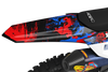 Honda Hissing Kittys Graphics Kit - Patched Minskin