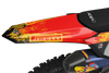 Honda  Hissing Kittys Graphics Kit - Evil Tom