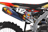 Honda  Hissing Kittys Graphics Kit - Evil Tom