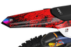 Honda Hissing Kittys Graphics Kit - Freaky Furball