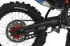 GASGAS Graphics Kit - Crispy