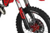 GASGAS Graphics Kit - Crispy