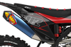 GASGAS Graphics Kit - Crispy