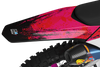 GASGAS Hissing Kittys Graphics Kit - Hungover Meow