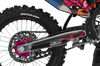 GASGAS Hissing Kittys Graphics Kit - Hungover Meow