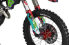 GasGas Hissing Kittys Graphics Kit - The Siamese Snitch