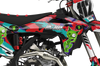 GasGas Hissing Kittys Graphics Kit - The Siamese Snitch