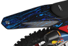 GasGas Hissing Kittys Graphics Kit - Mangled Tom