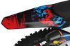 GASGAS Hissing Kittys Graphics Kit - Patched Minskin