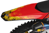 GASGAS Hissing Kittys Graphics Kit - Evil Tom