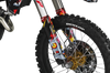 GASGAS Hissing Kittys Graphics Kit - Evil Tom