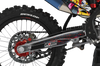 GASGAS Hissing Kittys Graphics Kit - Fried - Hissing Kittys