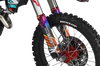 GASGAS Hissing Kittys Graphics Kit - Fried - Hissing Kittys