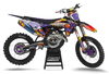 GASGAS  Hissing Kittys Graphics Kit - Freaky Furball