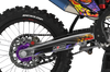 GASGAS  Hissing Kittys Graphics Kit - Freaky Furball