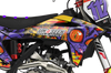 GASGAS  Hissing Kittys Graphics Kit - Freaky Furball