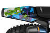 Husqvarna  Hissing Kittys Graphics Kit -The Siamese Snitch