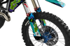 Husqvarna  Hissing Kittys Graphics Kit -The Siamese Snitch