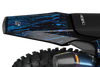 Husqvarna Hissing Kittys Graphics Kit - Mangled Tom