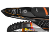 KTM Graphics Kit - Crispy