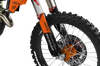 KTM Graphics Kit - Crispy
