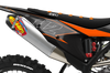 KTM Graphics Kit - Crispy