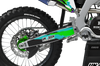 Kawasaki  Hissing Kittys Graphics Kit -The Siamese Snitch