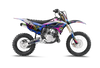 KX85 Graphics Kit - Explode